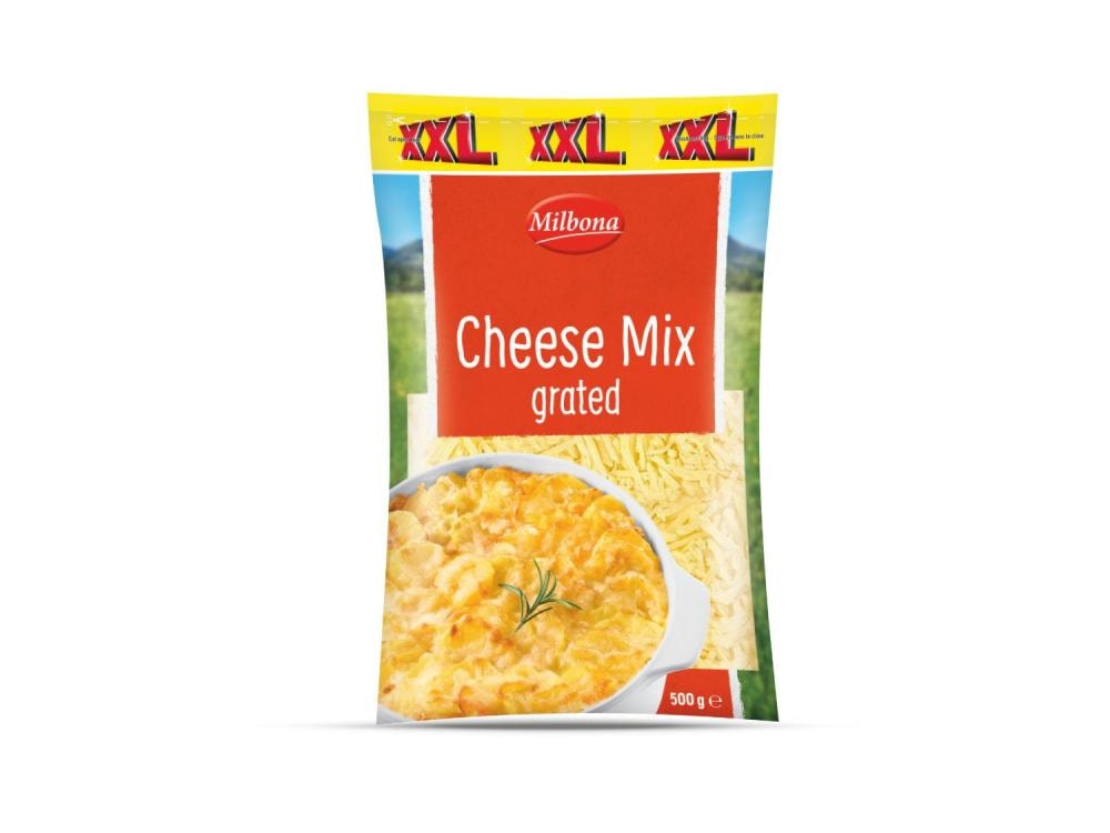 Mix ribanih sireva xxl 500 g