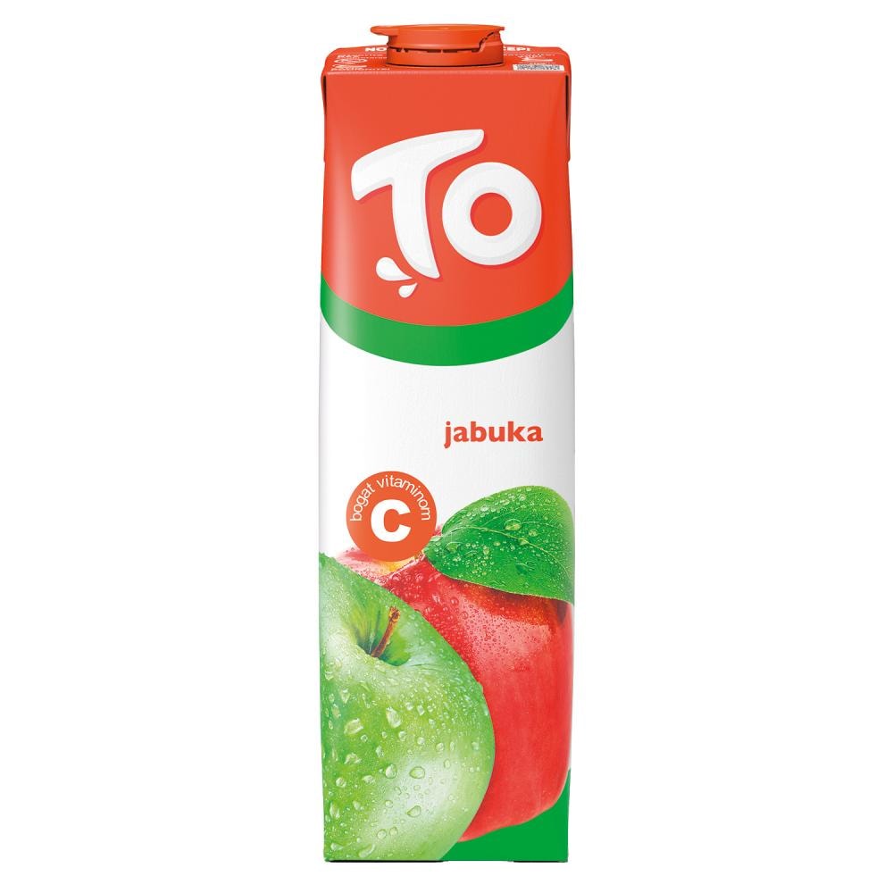 Piće to jabuka 1 l