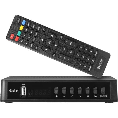 Dvb-t2 prijemnik
