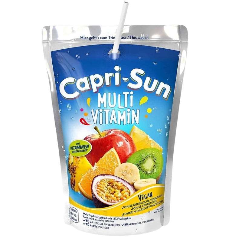Sok 200 ml