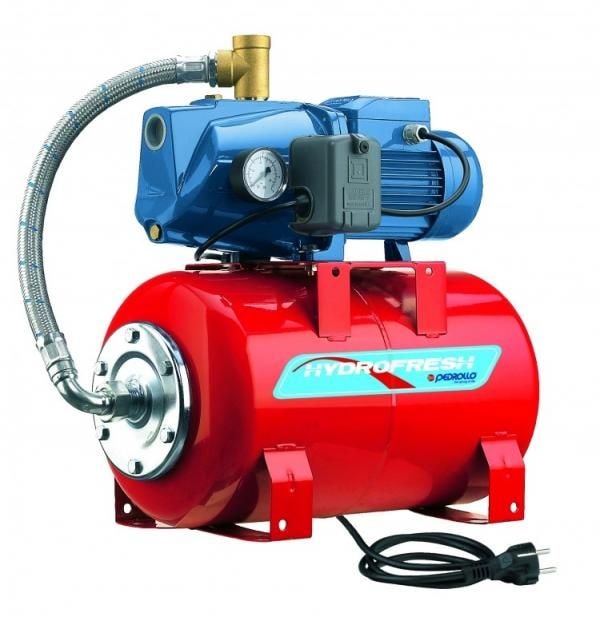 Hidropak pedrolo 24l