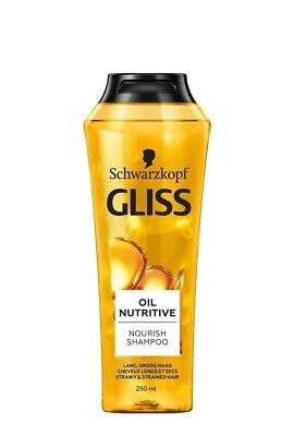 Gliss šampon za kosu 400ml, REGENERATOR u spreju, 200ml