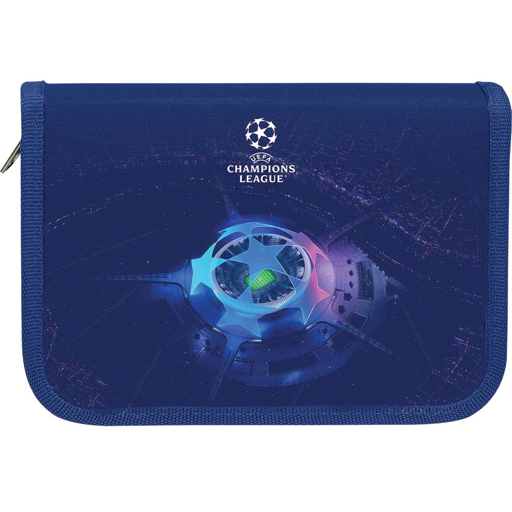 Pernica uefa champions league ili nba