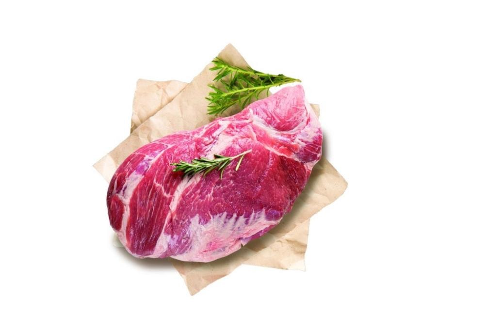 Svinjska lopatica bk 1 kg