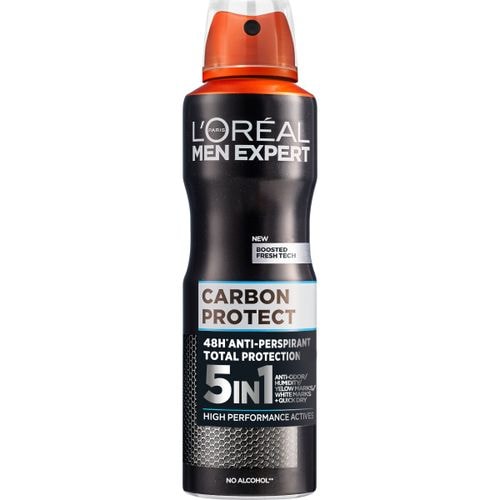 Dezodorans u spreju ili roll-on od 50 ml do 150 ml