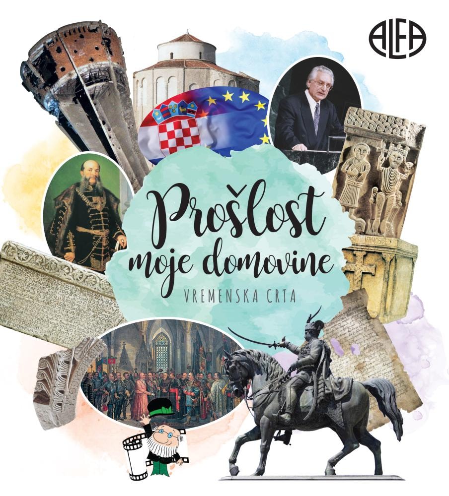 Prošlost moje domovine