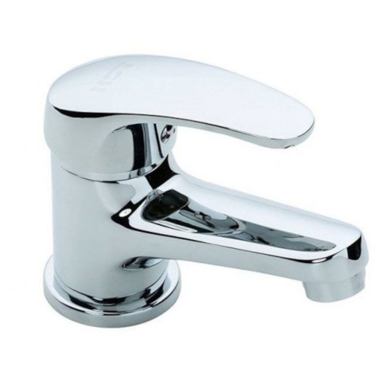 Mješalica za umivaonik set