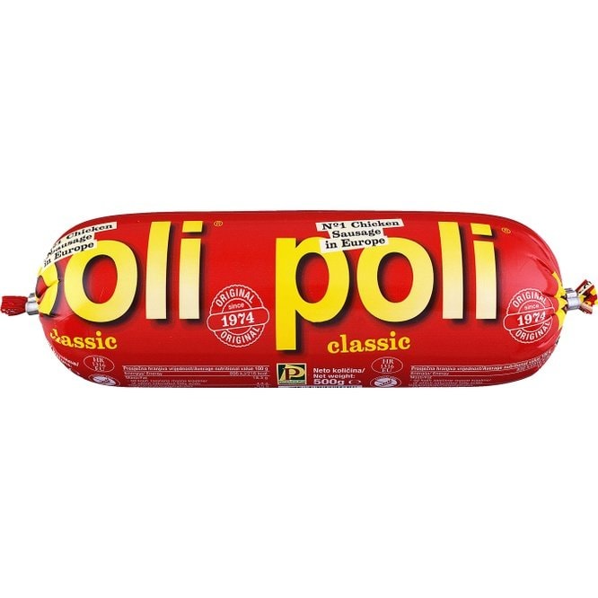 Posebna salama 500 g