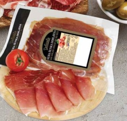 Pršut 1 kg