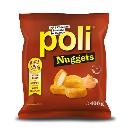 Medaljoni pileći 400 g