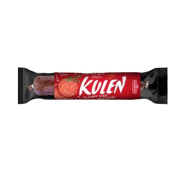 Čajna, kulen, zimska salama 300 g