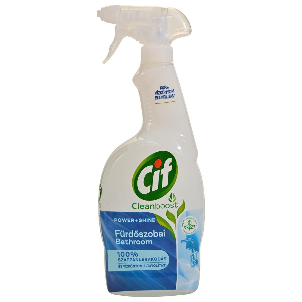 Sredstvo za čišćenje kamenca i hrđe 750 ml