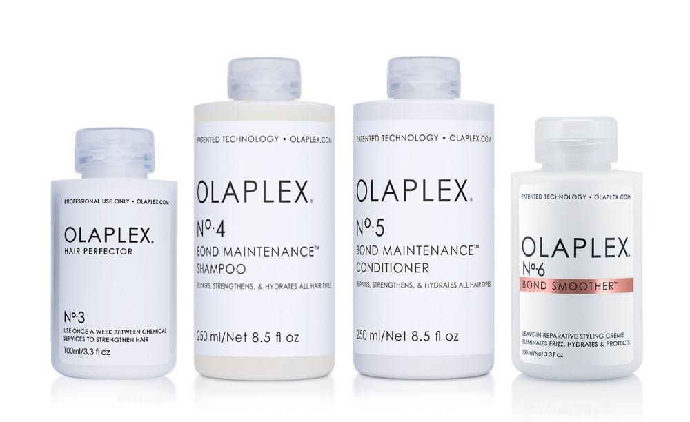 Olaplex proizvodi