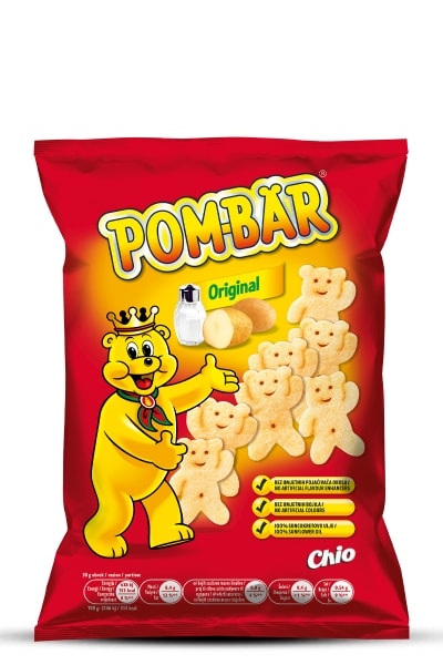 Snack 50 g