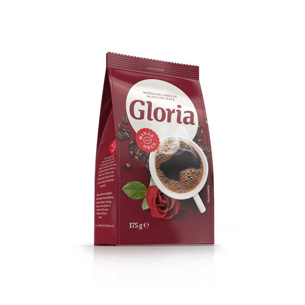 Kava mljevena 175 g