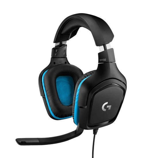 Slušalice g432