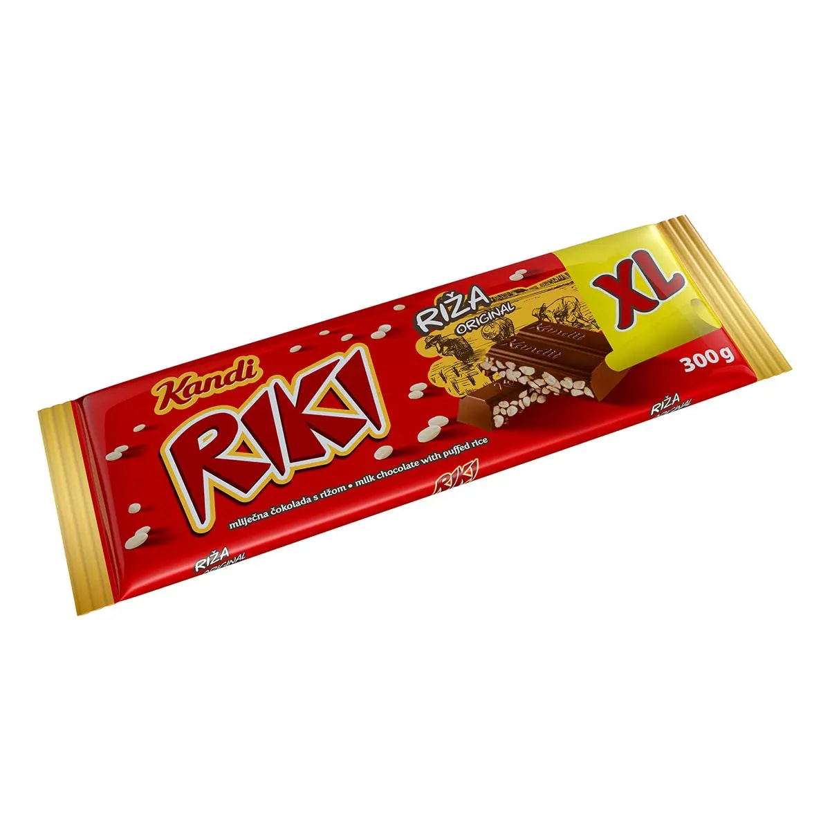 Kandi riki 300 g