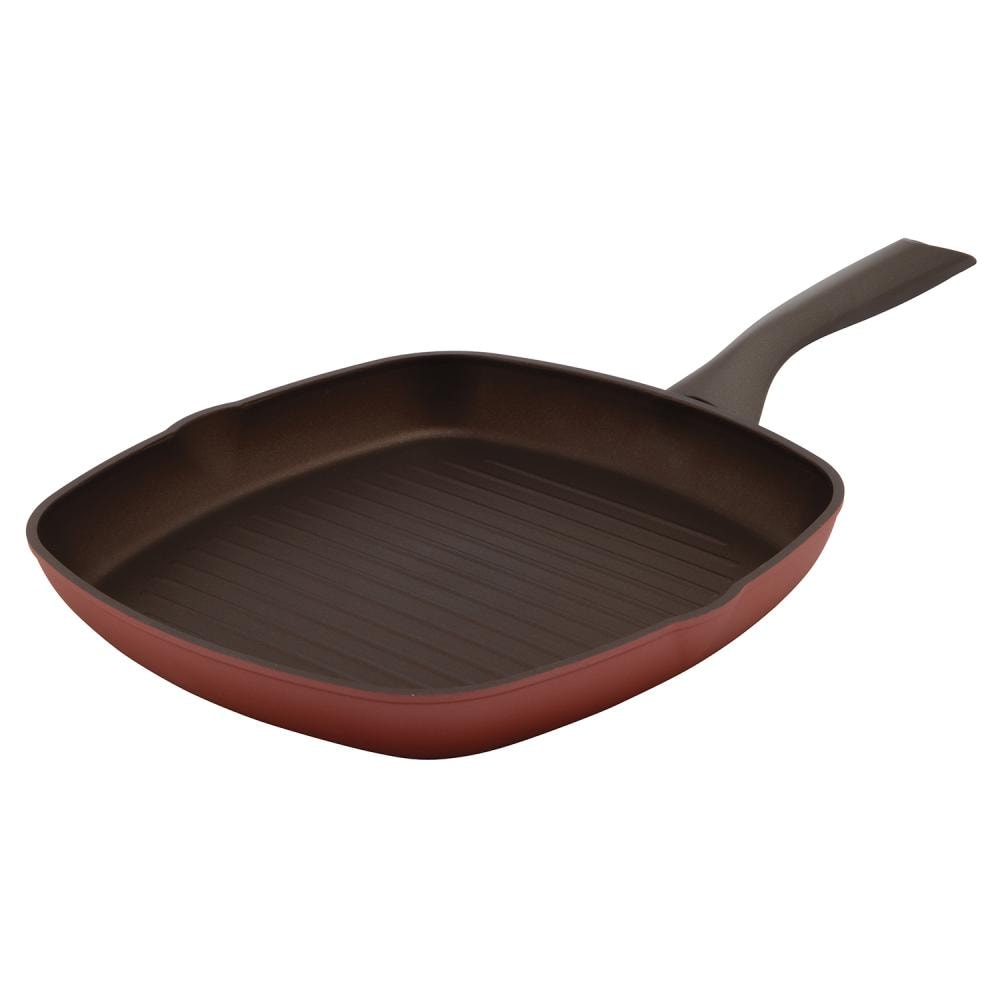 Romantica grill tava 28cm, kom