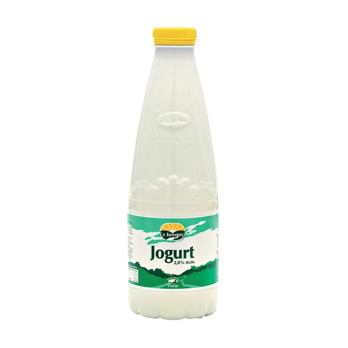 Jogurt 1000g Vindija