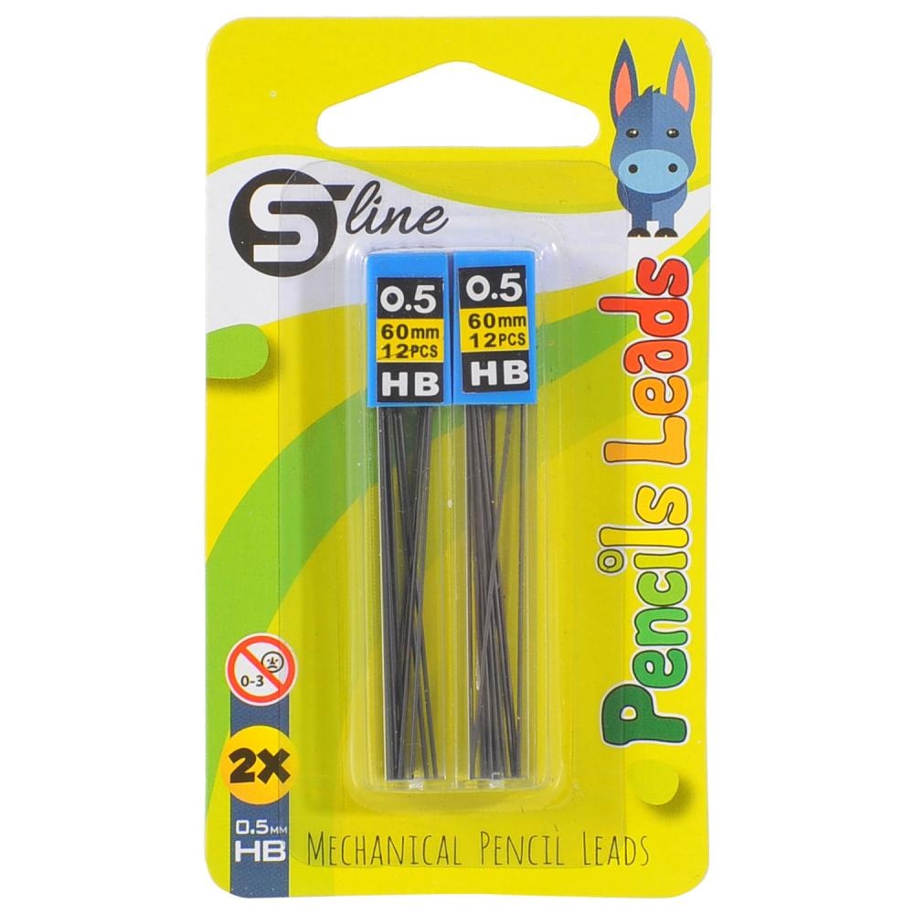 Mine za mehaničku olovku 1 set