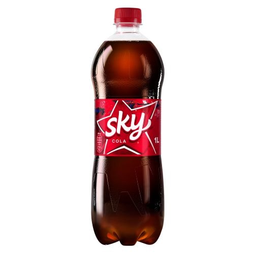 Piće sky cola 1 l