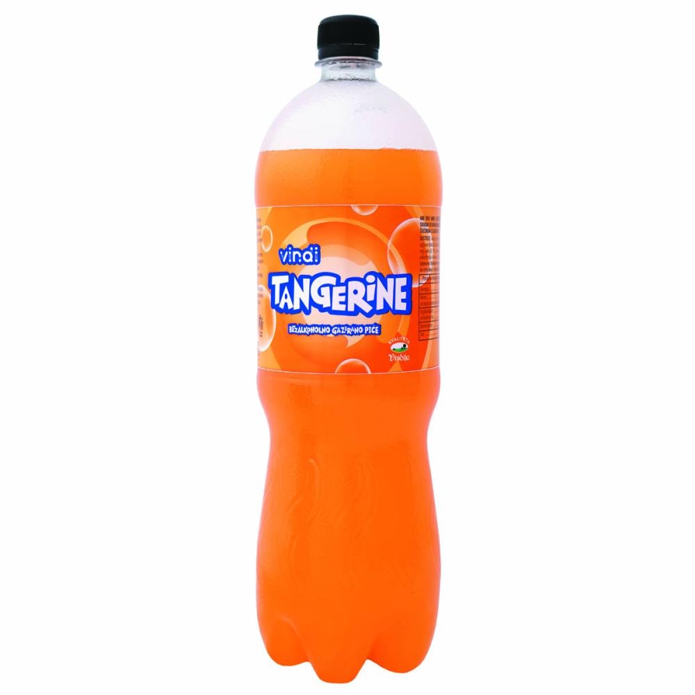 Tangerine 1,50l
