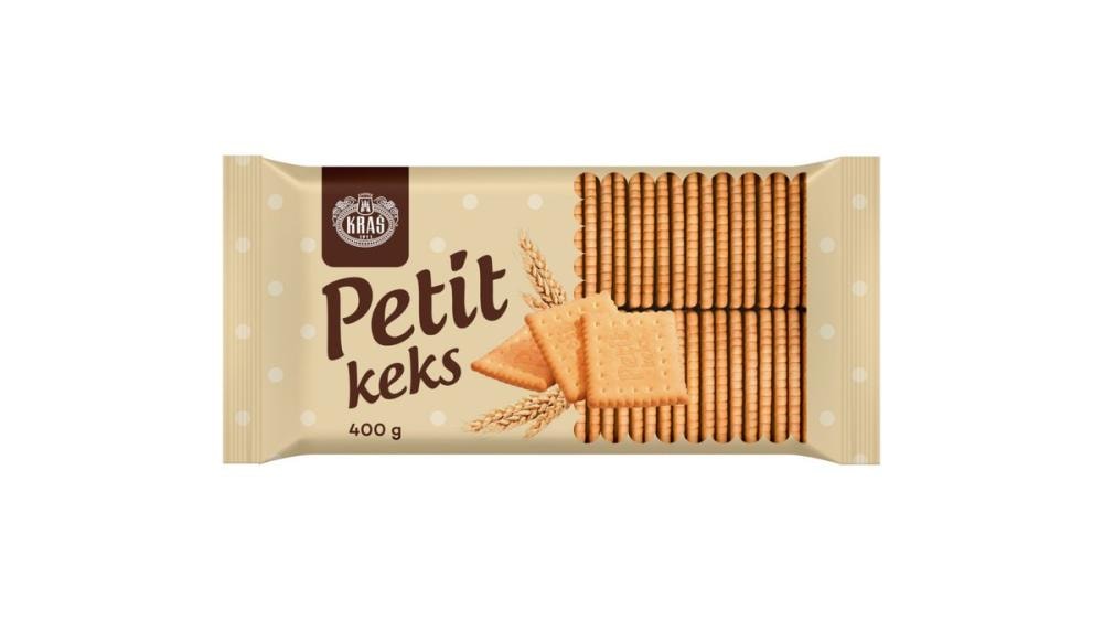 Keks petit 400 g