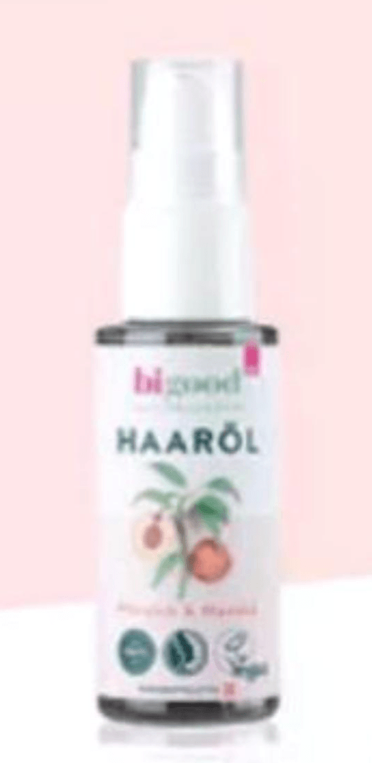 Ulje za suhu kosu 50 ml