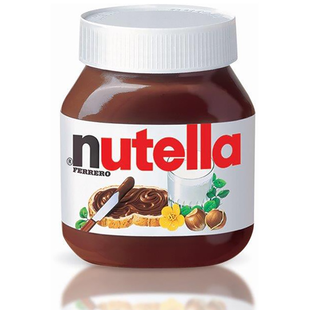 Namaz nutella 400 g