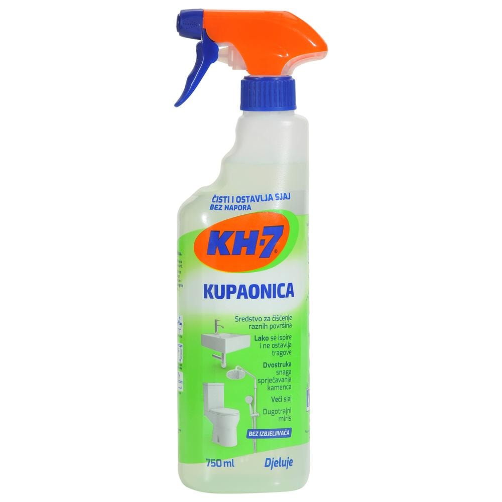 Sredstvo za čišćenje 750 ml