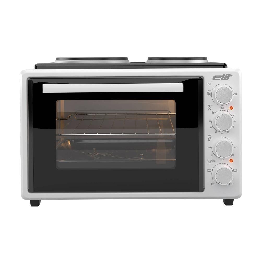 Mini pećnica elit optiduo 35wh