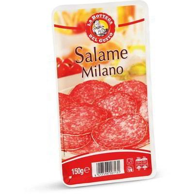 Salama milano 150 g