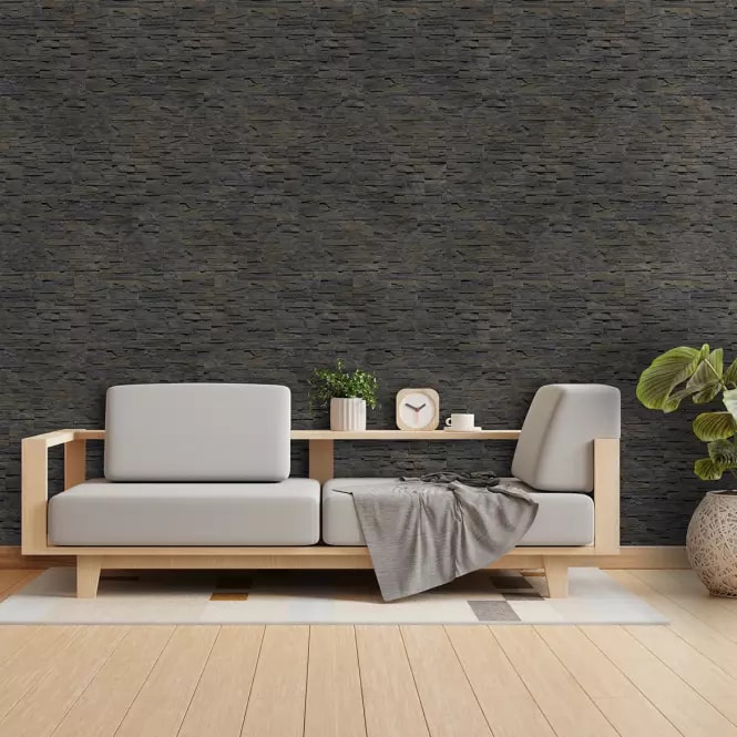 Betonski kamen gobi 1 paket = 0,38 m2