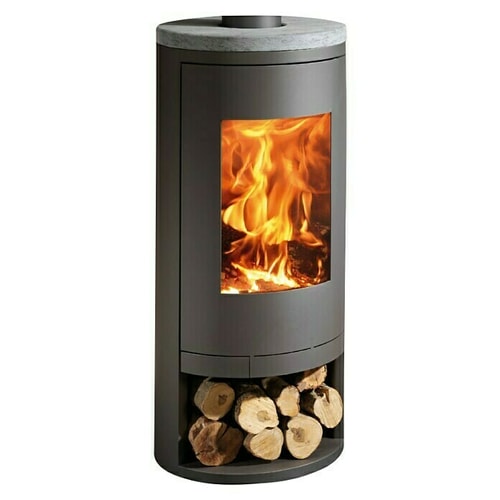 Kamin na drva 'sydney'