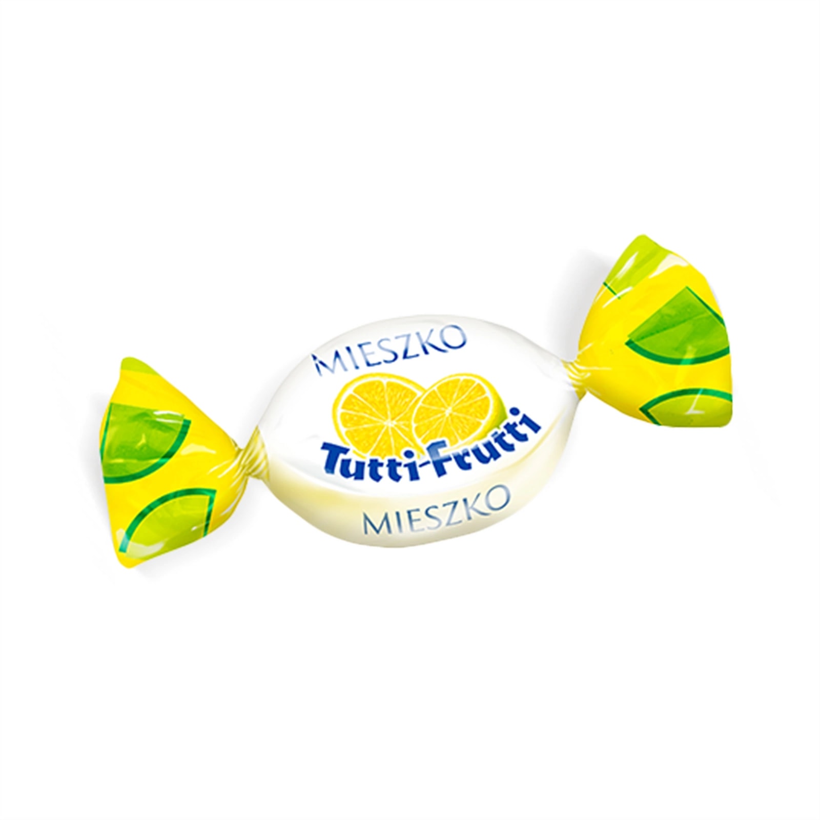 Bomboni tutti frutti 1 kg