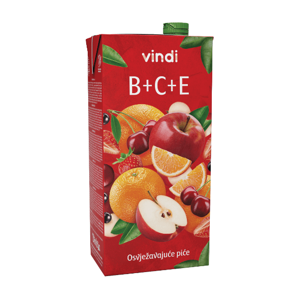 Voćni nektar 2l