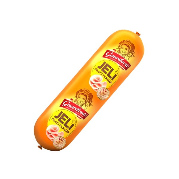 Parizer pileći jeli 1 kg