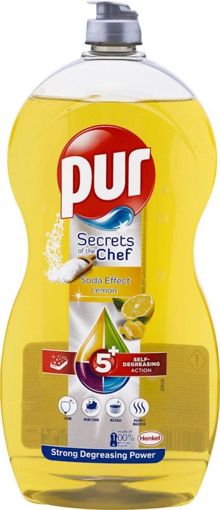 Pur deterdžent 1,2l