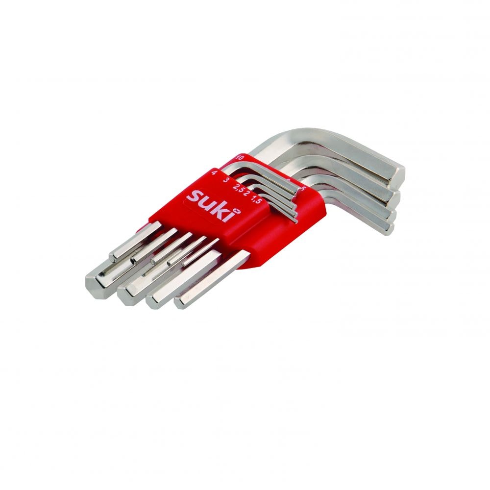 Set imbus ključeva 9-dijelni