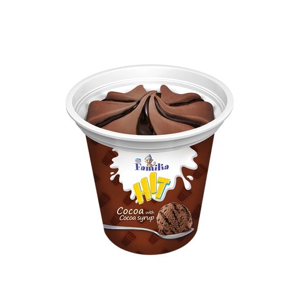 Hit cup 130 ml/ 66 g