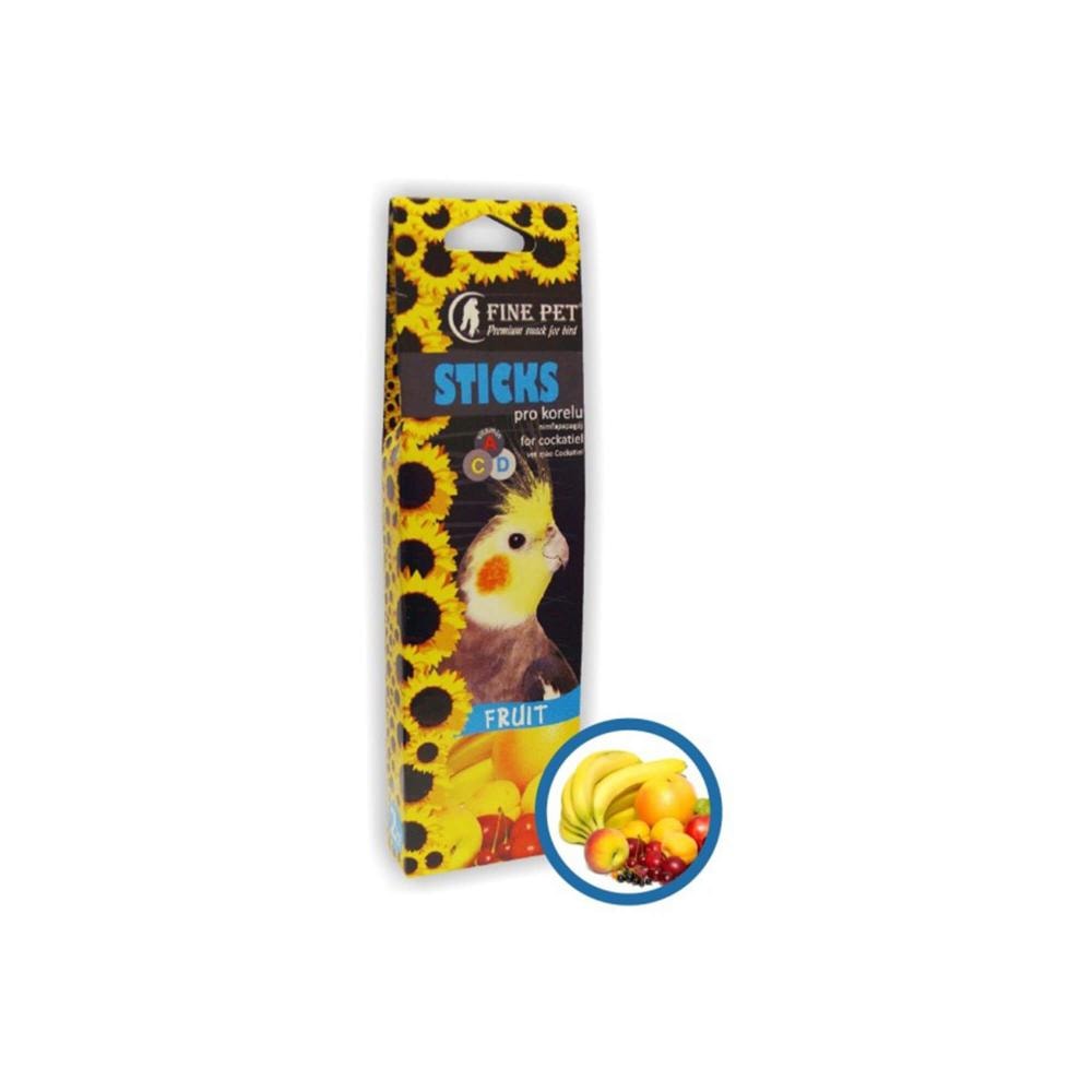 Štapići za ptice 2 kom / 110 g