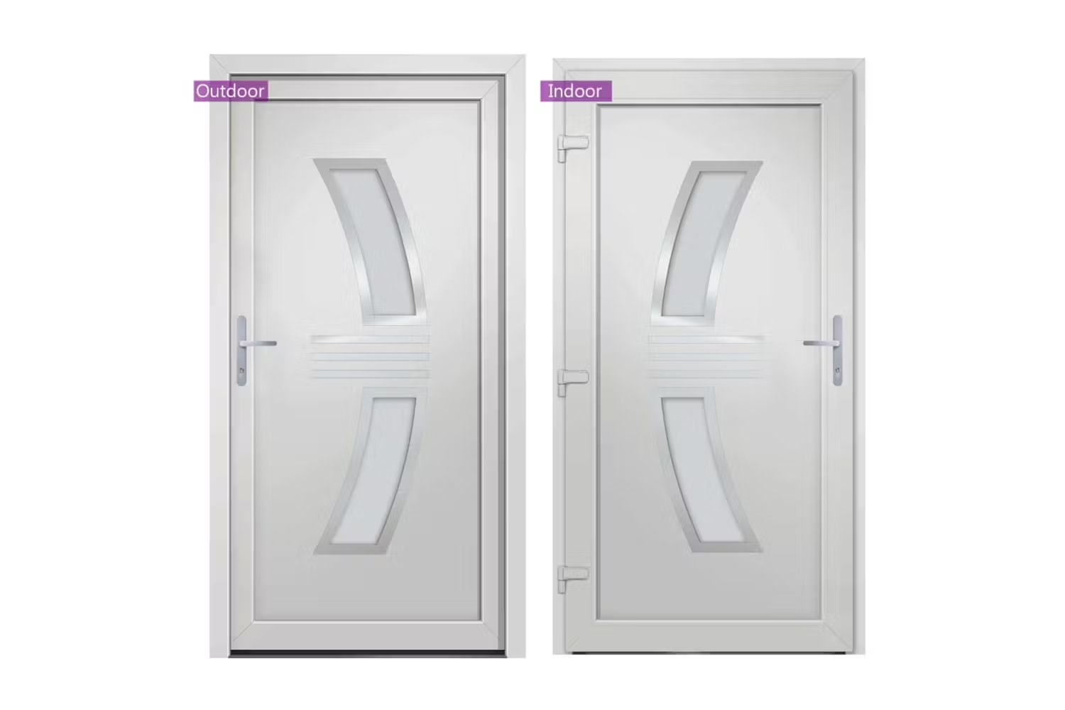 Pvc stolarija