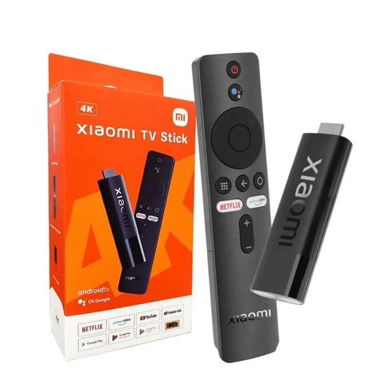 Mi tv stick 4k