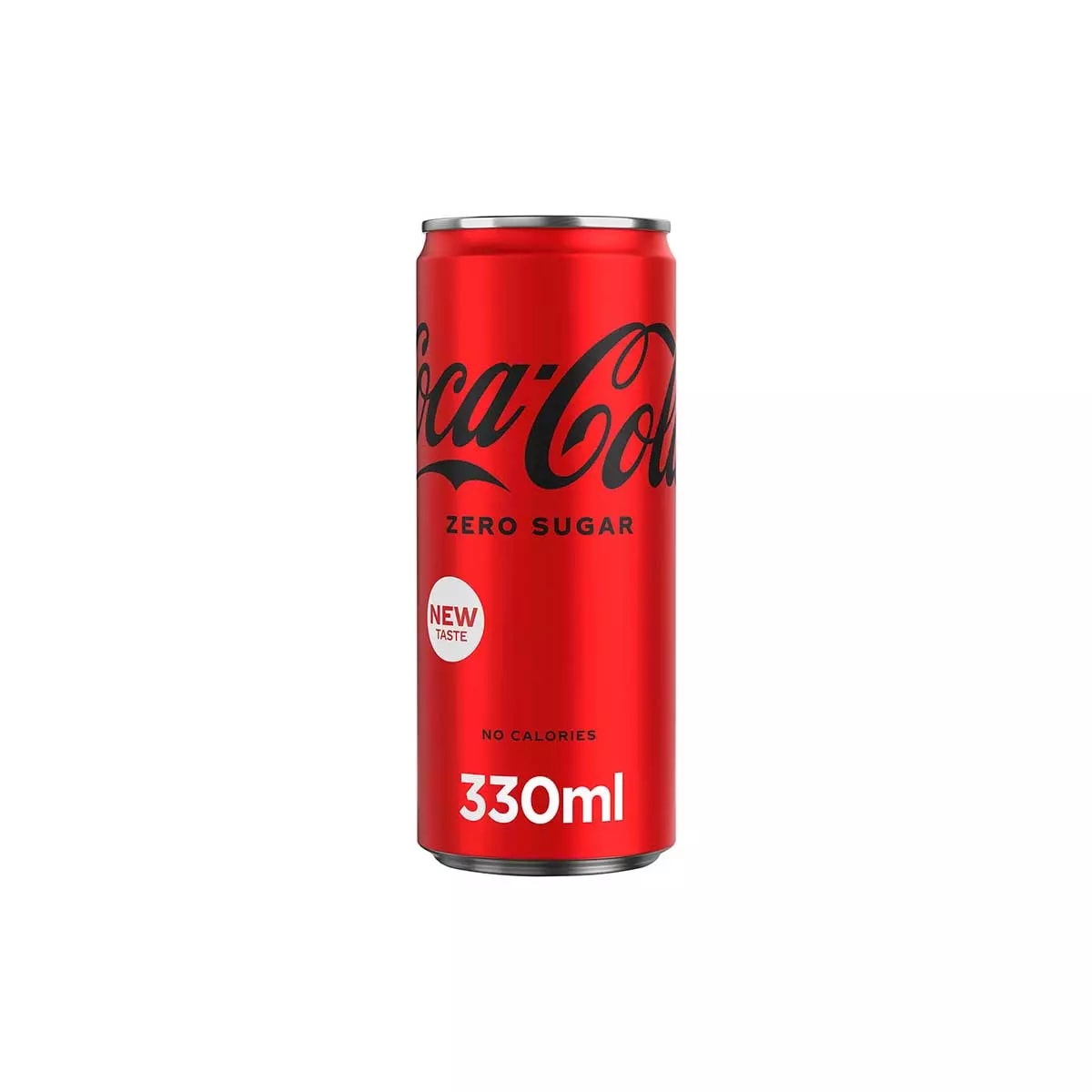Coca cola gazirano piće 330 ml