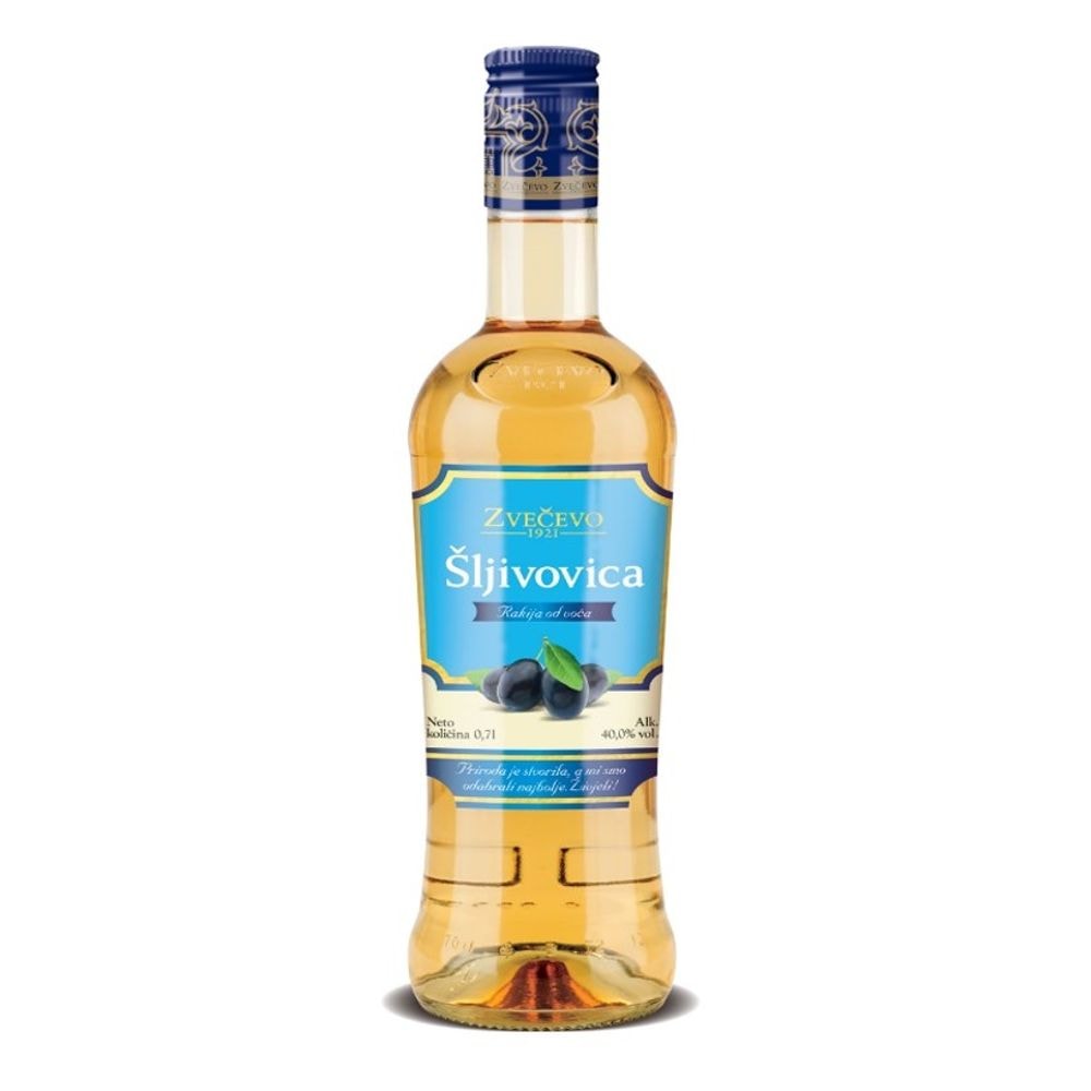 Žestoko piće šljivovica 100 ml