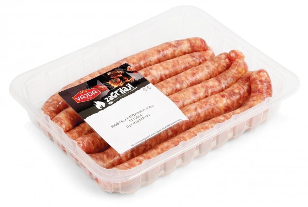 Grill kobasica 400 g