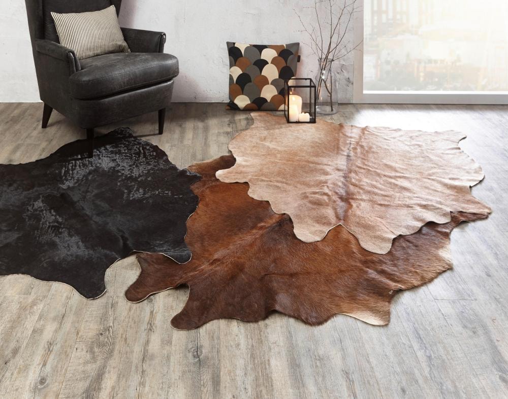 Goveđa koža brasilia deluxe 3-5 m²