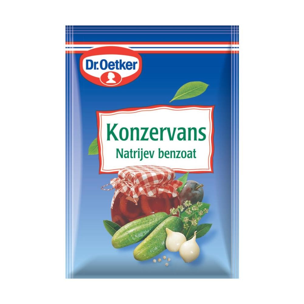 Konzervans