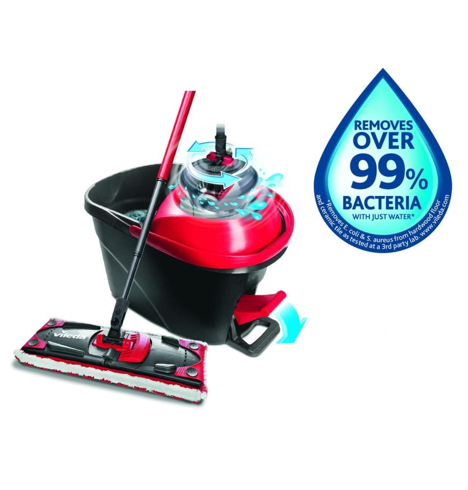 Mop ultramat turbo