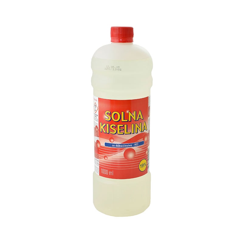 Meteor solna kiselina 1 L